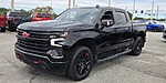 Used 2023 CHEVROLET SILVERADO 1500 RST in DUBLIN, GEORGIA