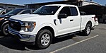 Used 2022 FORD F-150 XLT in DUBLIN, GEORGIA
