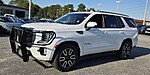 Used 2023 GMC YUKON AT4 in DUBLIN, GEORGIA