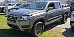 Used 2025 NISSAN FRONTIER SV in DUBLIN, GEORGIA