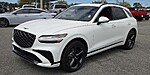 Used 2026 GENESIS GV70 2.5T SPORT PRESTIGE in DUBLIN, GEORGIA