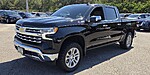 Used 2025 CHEVROLET SILVERADO 1500 LTZ in DUBLIN, GEORGIA