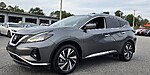 Used 2022 NISSAN MURANO SL in DUBLIN, GEORGIA