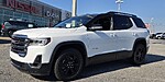 Used 2023 GMC ACADIA AT4 in DUBLIN, GEORGIA