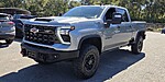 Used 2024 CHEVROLET SILVERADO 2500 ZR2 in DUBLIN, GEORGIA