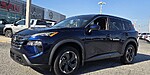 Used 2024 NISSAN ROGUE SV in DUBLIN, GEORGIA