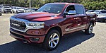 Used 2019 RAM 1500 LIMITED in DUBLIN, GEORGIA