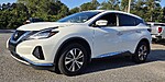 Used 2020 NISSAN MURANO S in DUBLIN, GEORGIA