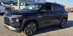 Used 2024 CHEVROLET TRAILBLAZER LT in DUBLIN, GEORGIA