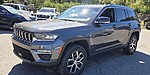 Used 2023 JEEP GRAND CHEROKEE LIMITED in DUBLIN, GEORGIA