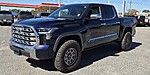 Used 2022 TOYOTA TUNDRA 1794 EDITION in DUBLIN, GEORGIA