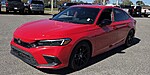 Used 2023 Honda Civic SPORT in DUBLIN, GEORGIA