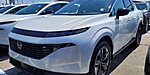 New 2025 NISSAN MURANO SL in DUBLIN, GEORGIA