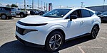 New 2025 NISSAN MURANO SL in DUBLIN, GEORGIA