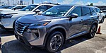 New 2025 NISSAN ROGUE SV in DUBLIN, GEORGIA