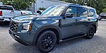 New 2025 NISSAN ARMADA PRO-4X in DUBLIN, GEORGIA