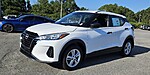 New 2025 NISSAN KICKS S in DUBLIN, GEORGIA