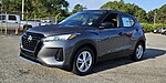 New 2025 NISSAN KICKS S in DUBLIN, GEORGIA