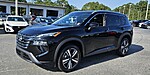 New 2025 NISSAN ROGUE SL in DUBLIN, GEORGIA