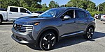 New 2025 NISSAN KICKS SR in DUBLIN, GEORGIA