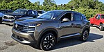 New 2025 NISSAN KICKS SV in DUBLIN, GEORGIA