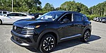 New 2025 NISSAN KICKS SV in DUBLIN, GEORGIA