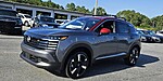 New 2025 NISSAN KICKS SR in DUBLIN, GEORGIA