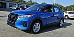 New 2025 NISSAN KICKS S in DUBLIN, GEORGIA