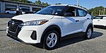 New 2025 NISSAN KICKS S in DUBLIN, GEORGIA