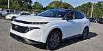 New 2025 NISSAN MURANO SL in DUBLIN, GEORGIA