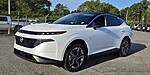 New 2025 NISSAN MURANO SL in DUBLIN, GEORGIA