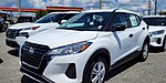 New 2025 NISSAN KICKS S in DUBLIN, GEORGIA