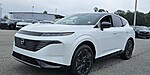New 2025 NISSAN MURANO PLATINUM in DUBLIN, GEORGIA