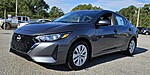 New 2025 NISSAN SENTRA S in DUBLIN, GEORGIA
