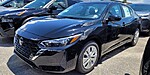 New 2025 NISSAN SENTRA S in DUBLIN, GEORGIA