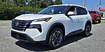 New 2026 NISSAN ROGUE SV in DUBLIN, GEORGIA