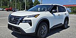 New 2026 NISSAN ROGUE S in DUBLIN, GEORGIA