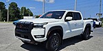 New 2025 NISSAN FRONTIER PRO-4X in DUBLIN, GEORGIA