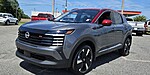 New 2025 NISSAN KICKS SR in DUBLIN, GEORGIA