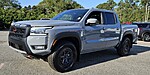 New 2025 NISSAN FRONTIER PRO-4X in DUBLIN, GEORGIA