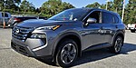 New 2026 NISSAN ROGUE SV in DUBLIN, GEORGIA