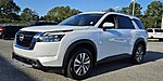 New 2025 NISSAN PATHFINDER SL in DUBLIN, GEORGIA