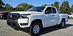 New 2026 NISSAN FRONTIER S in DUBLIN, GEORGIA