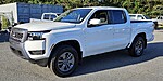 New 2026 NISSAN FRONTIER SV in DUBLIN, GEORGIA