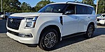 New 2026 NISSAN ARMADA SL in DUBLIN, GEORGIA