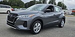 New 2025 NISSAN KICKS S in DUBLIN, GEORGIA