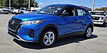 New 2025 NISSAN KICKS S in DUBLIN, GEORGIA