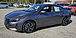 New 2025 NISSAN SENTRA SV in DUBLIN, GEORGIA