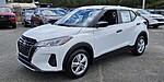 New 2025 NISSAN KICKS S in DUBLIN, GEORGIA