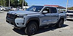 New 2026 NISSAN FRONTIER PRO-4X in DUBLIN, GEORGIA